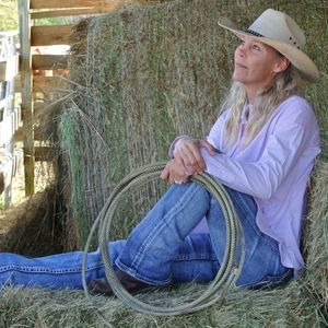 Meet your Posher, Angie